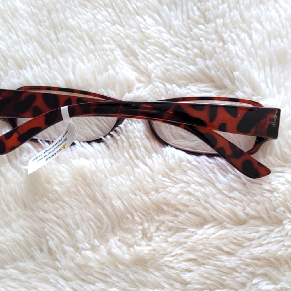 Reading classes +1.50 - Picture 4 of 4